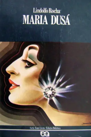 Cover of Maria Dusá