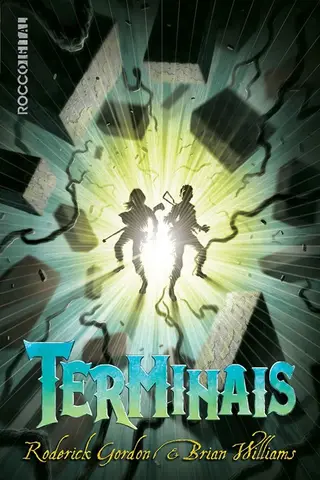 Cover of Terminais