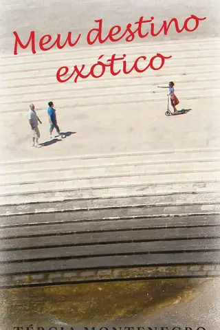Cover of Meu destino exótico