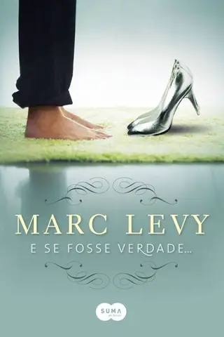 Cover of E Se Fosse Verdade