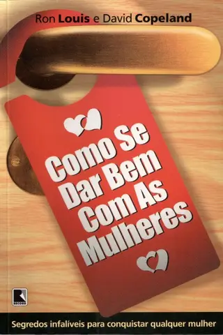 Cover of Como se dar bem com as Mulheres