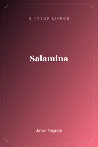 Cover of Salamina