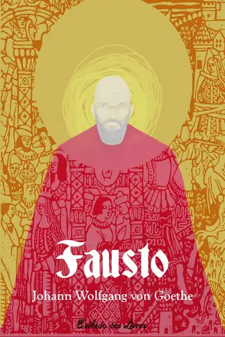 Cover of Fausto