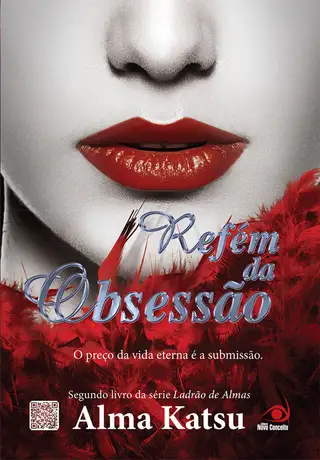 Cover of 2.Refém da Obsessão