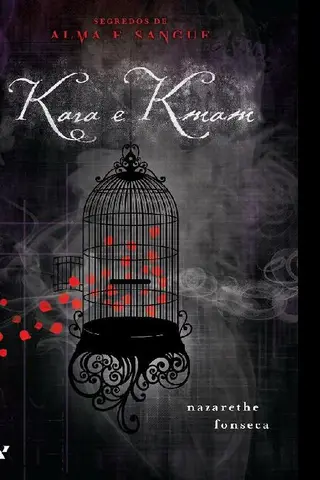 Cover of Kara e Kman