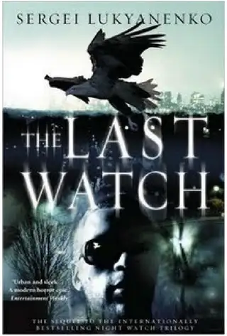 Cover of The Last Watch