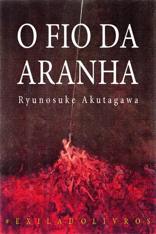 Cover of O Fio Da Aranha