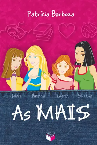 Cover of As Mais