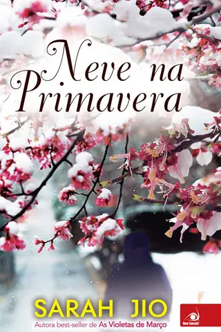 Cover of Neve na Primavera