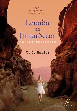 Cover of 3.Levada ao Entardecer