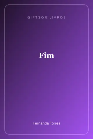 Cover of Fim
