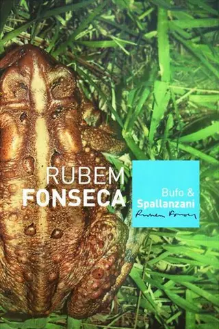 Cover of Bufo & Spallanzani