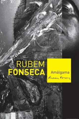 Cover of Amálgama