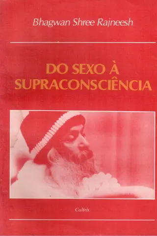 Cover of Do Sexo a Supraconsciência