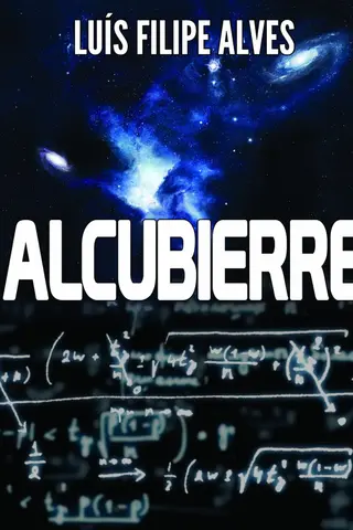 Cover of Alcubierre