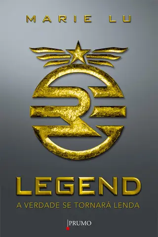 Cover of Legend