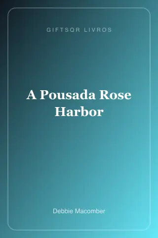 Cover of A Pousada Rose Harbor