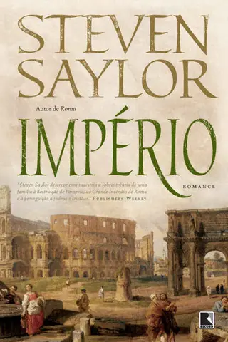 Cover of Império