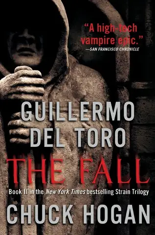 Cover of Fall