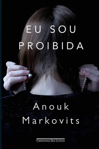 Cover of Eu sou Proibida