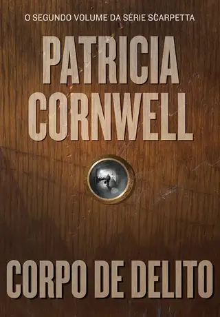 Cover of Corpo de Delito