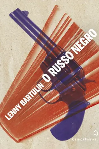 Cover of O Russo Negro