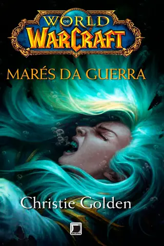 Cover of Marés da Guerra