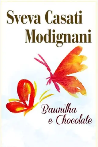 Cover of Baunilha e Chocolate