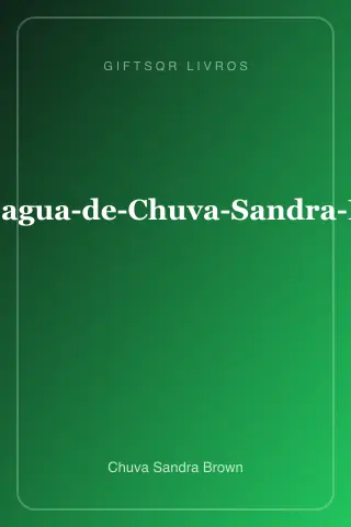 Cover of Como-agua-de-Chuva-Sandra-Brown