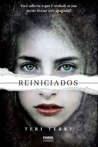 Cover of Reiniciados