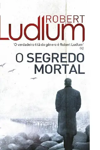 Cover of O Segredo Mortal