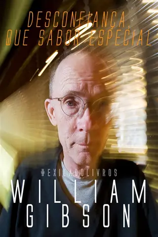 Cover of Desconfiança, que Sabor Especial