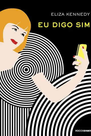 Cover of Eu digo sim