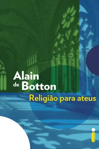 Cover of Religião Para Ateus