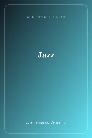 Cover of Jazz