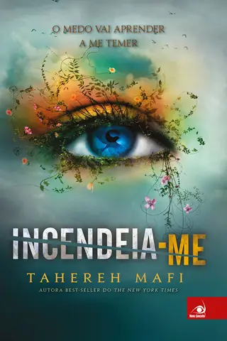 Cover of Incendeia-me