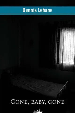 Cover of Gone, baby, gone