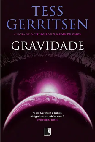 Cover of Gravidade