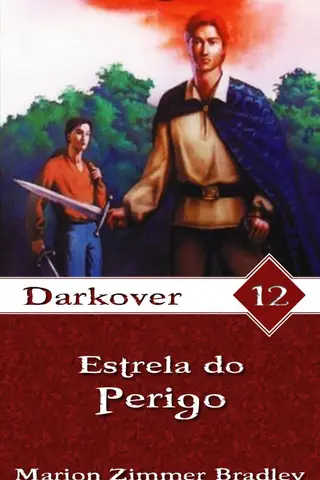 Cover of Estrela do Perigo