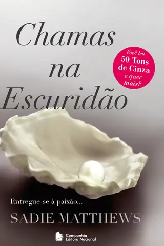 Cover of Chamas na Escuridão