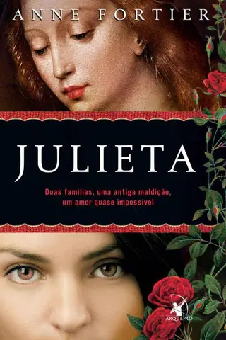 Cover of Julieta