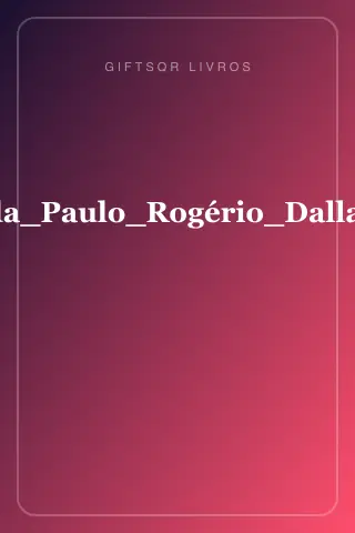 Cover of Psiquiatria_Iluminada_Paulo_Rogério_Dalla_Colletta_de_Aguiar