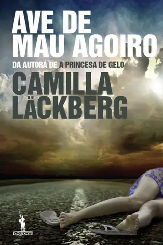 Cover of Ave de Mau Agoiro