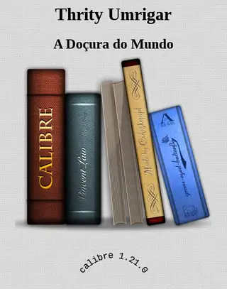 Cover of Thrity Umrigar