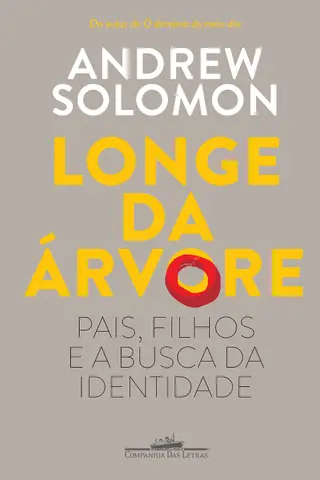 Cover of Longe da árvore