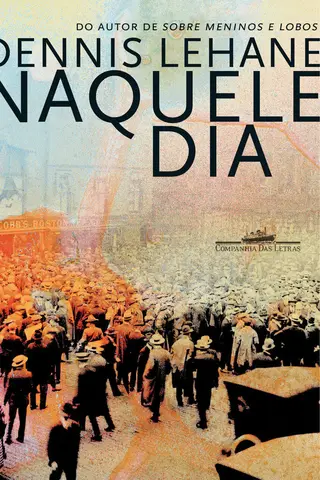 Cover of Naquele Dia