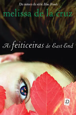 Cover of As feiticeiras de East End
