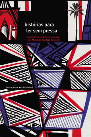 Cover of Histórias para Ler Sem Pressa