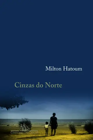 Cover of Cinzas do Norte