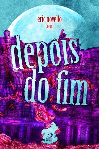 Cover of Depois do fim